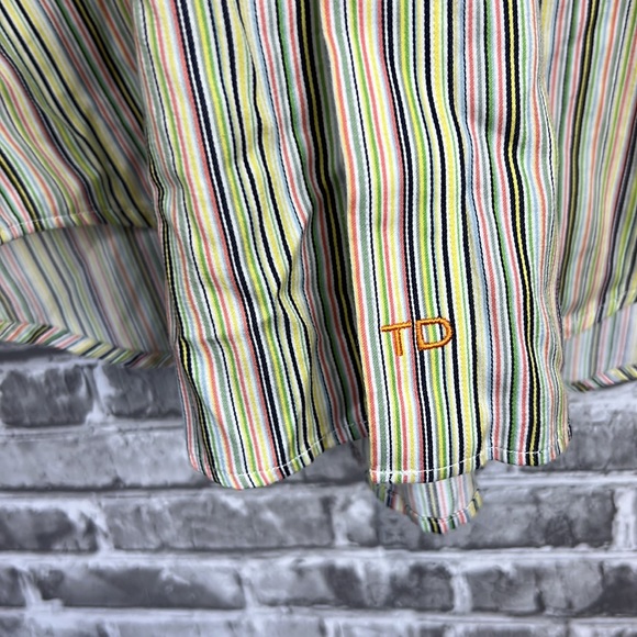 Thomas Dean‎ - Picture 4 of 8